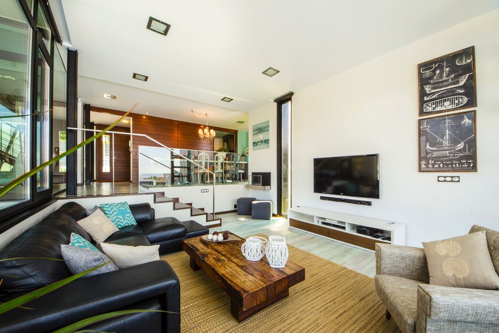 Asturorum House Galicia Olivers Travels3