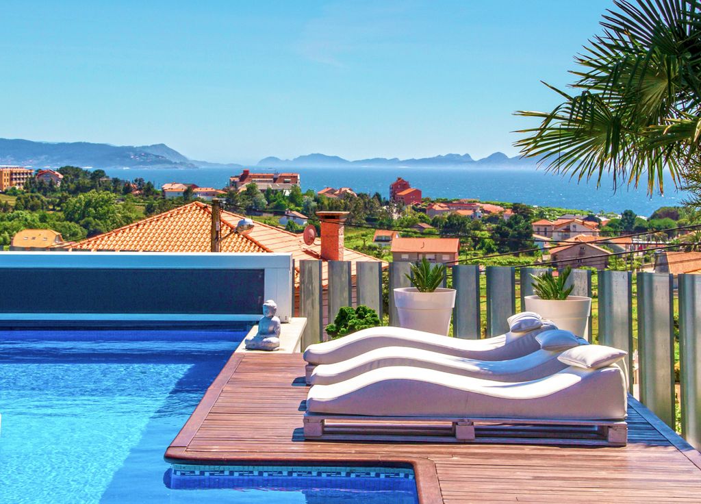 Asturorum House Galicia Olivers Travels2