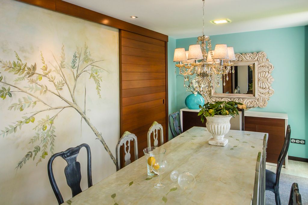 Asturorum House Galicia Olivers Travels4