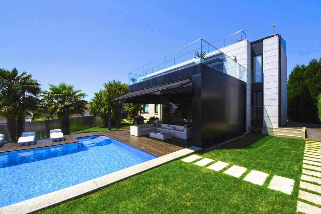 Asturorum House Galicia Olivers Travels1