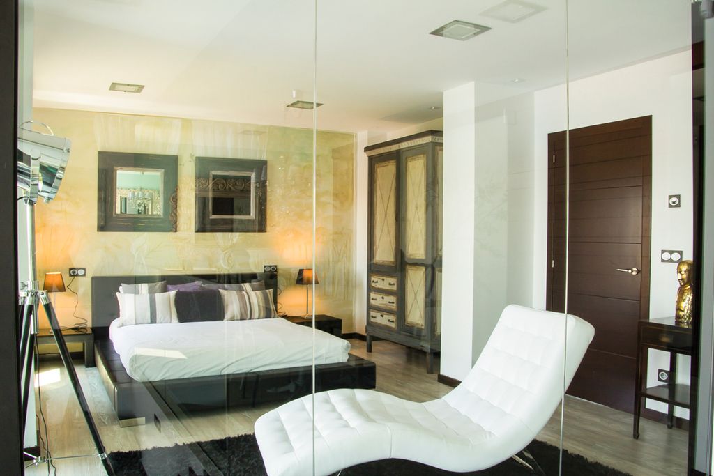 Asturorum House Galicia Olivers Travels5