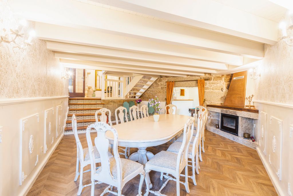 Villa Pelayo Galicia Olivers Travels4