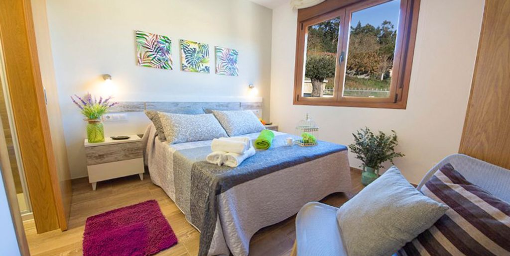 Villa Zuniga Galicia Olivers Travels 5