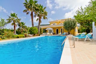 Casa Torre Loule Olivers Travels 1