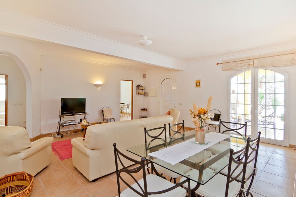 Casa Torre Loule Olivers Travels 3