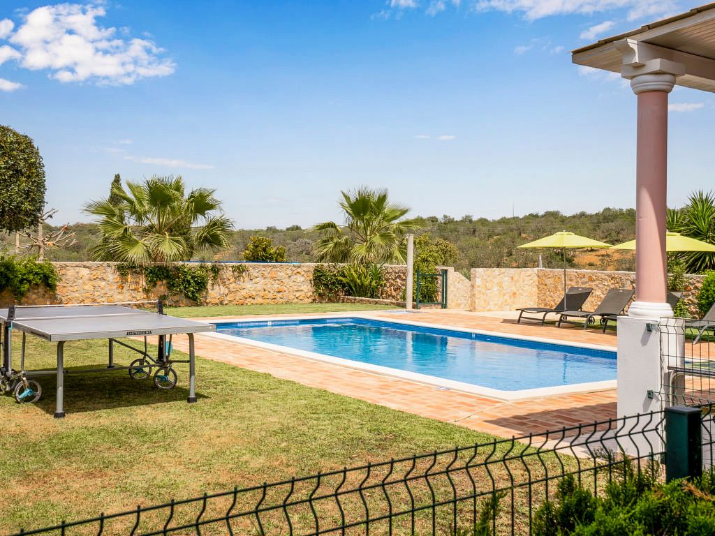 Villa Eurico Albufeira Olivers Travels5