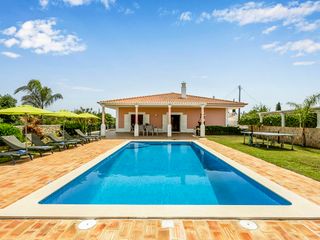 Villa Eurico Albufeira Olivers Travels1