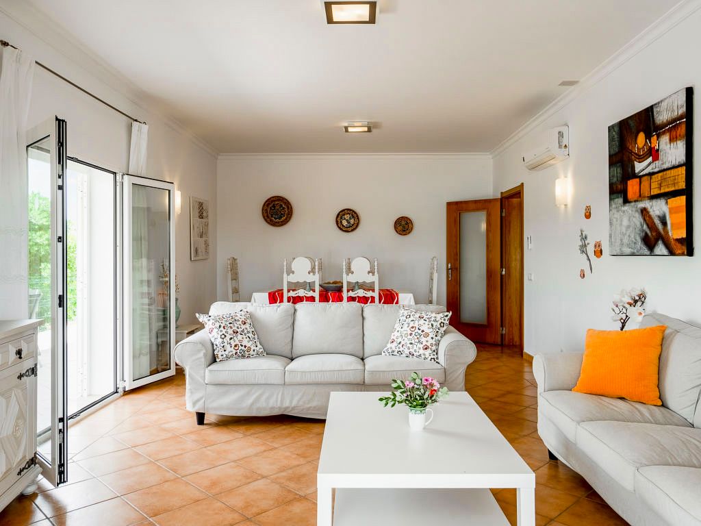 Villa Eurico Albufeira Olivers Travels3