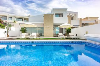 Casa la Ballena Tenerife Olivers Travels 1