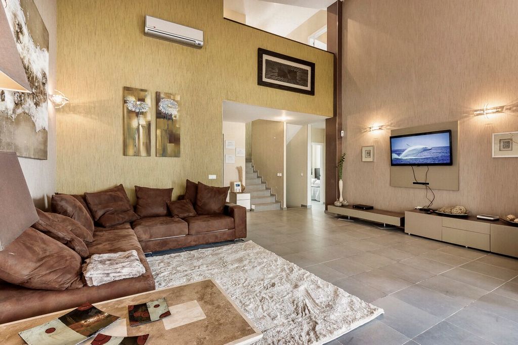 Casa la Ballena Tenerife Olivers Travels 3