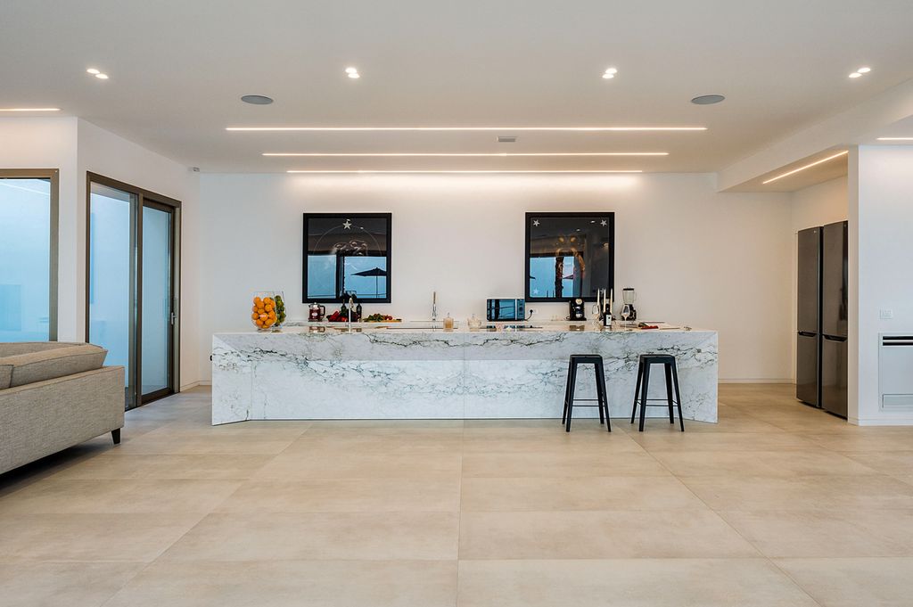 Villa Turi Sicily Olivers Travels 4