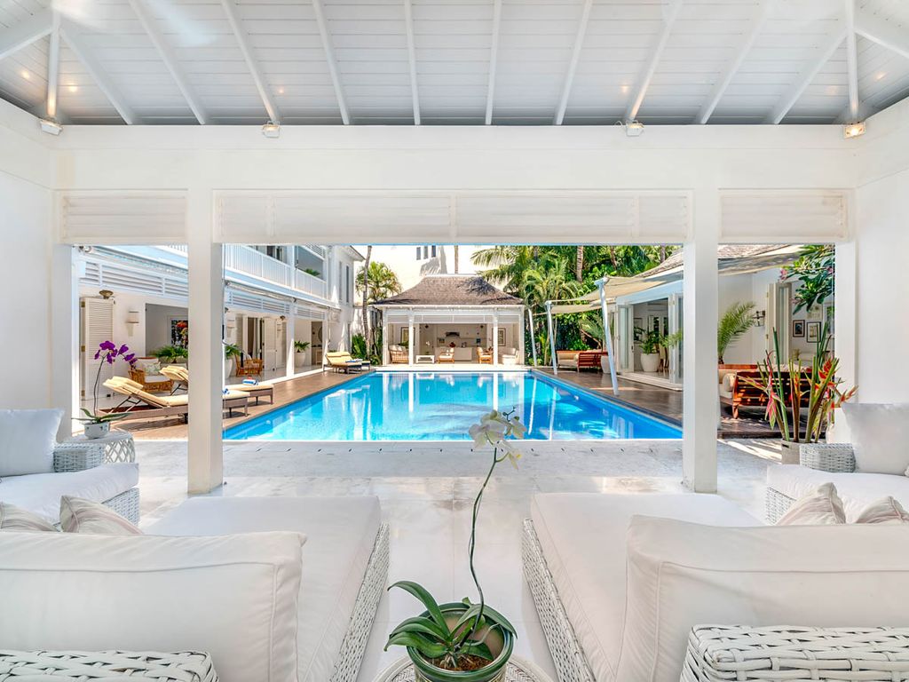 Villa Lulito Seminyak Olivers Travels 1