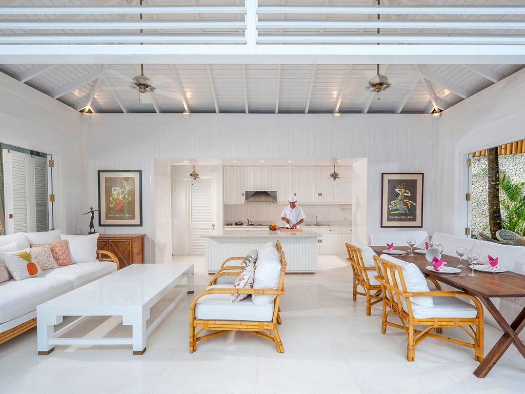 Villa Lulito Seminyak Olivers Travels 2