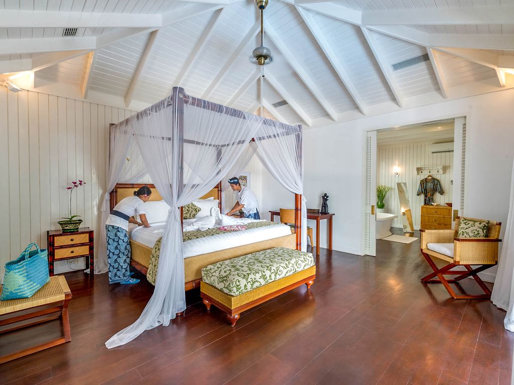 Villa Lulito Seminyak Olivers Travels 3