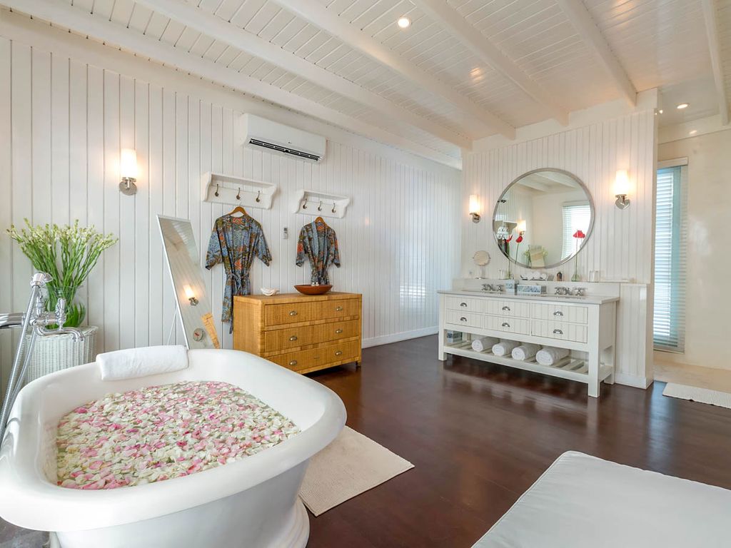 Villa Lulito Seminyak Olivers Travels 5