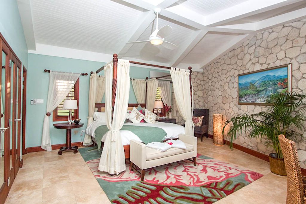 Benitiote Shore House Jamaica Olivers Travels 4