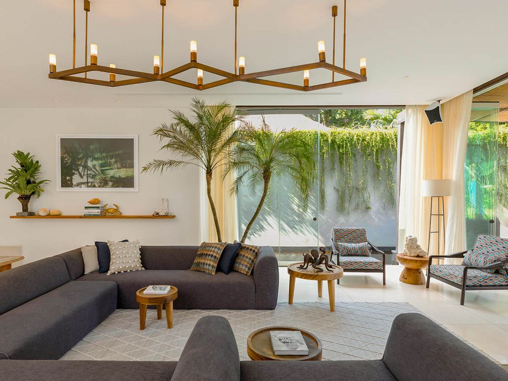Villa Noku Beach House Seminyak Olivers Travels   4 