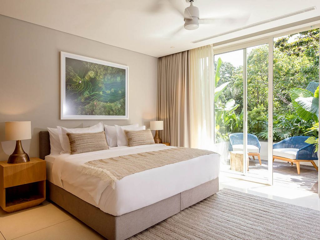 Villa Noku Beach House Seminyak Olivers Travels   5 