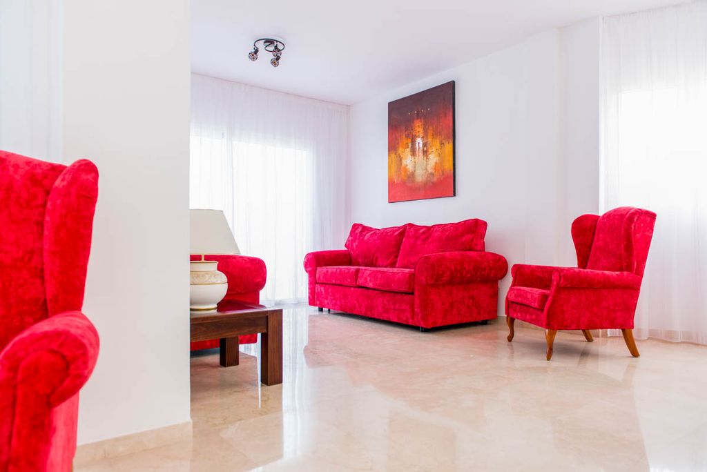 Villa Sansa Tenerife Olivers Travels 1 2