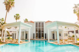 Villa Sansa Tenerife Olivers Travels 1 1