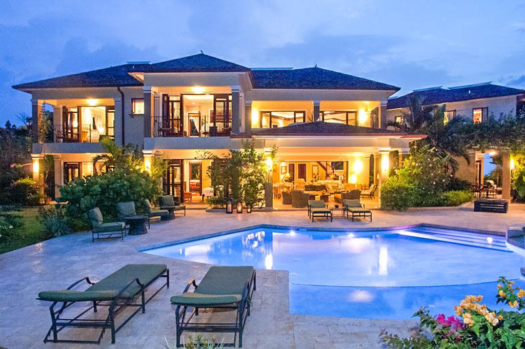 Villa Calcite Jamaica Olivers Travels 27