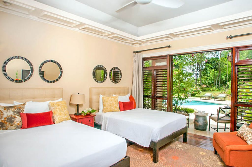 Villa Calcite Jamaica Olivers Travels 5
