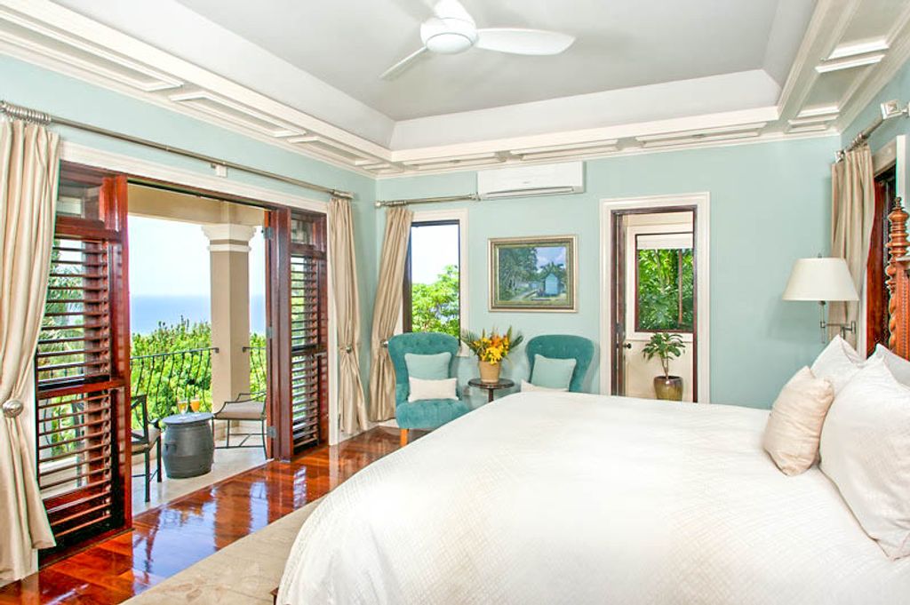 Villa Calcite Jamaica Olivers Travels 7