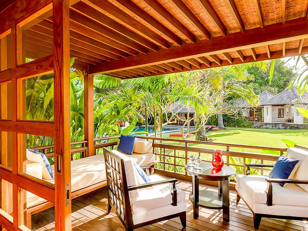 Villa The Beji Canguu Olivers Travels 1 5