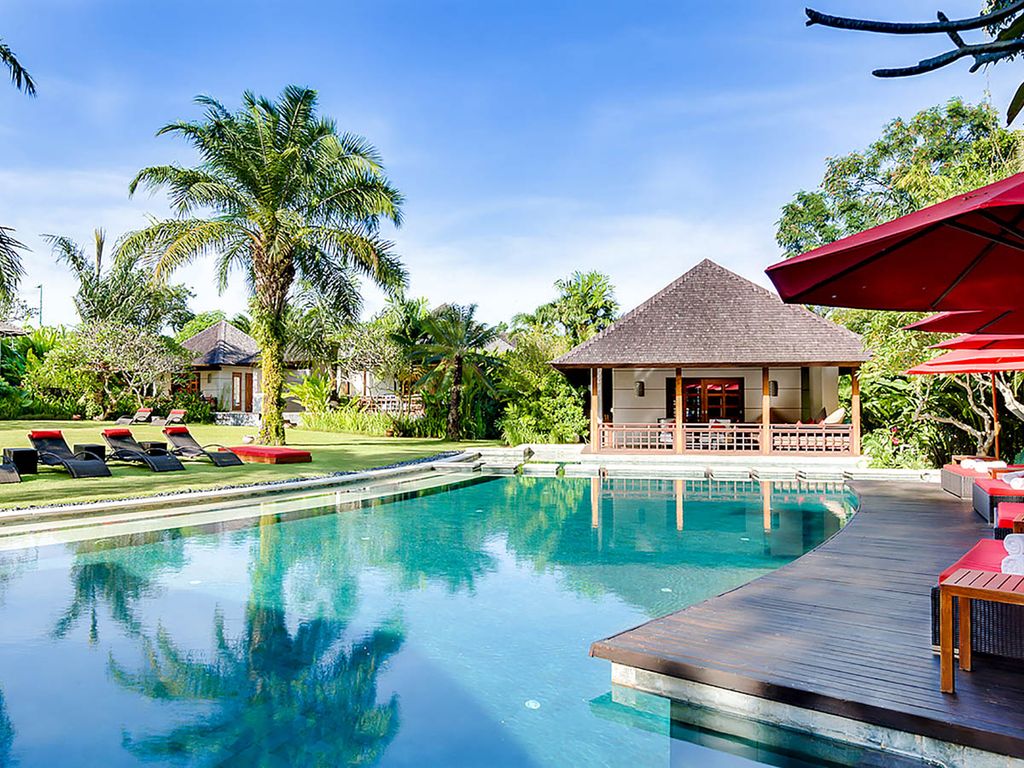 Villa The Beji Canguu Olivers Travels 1 2