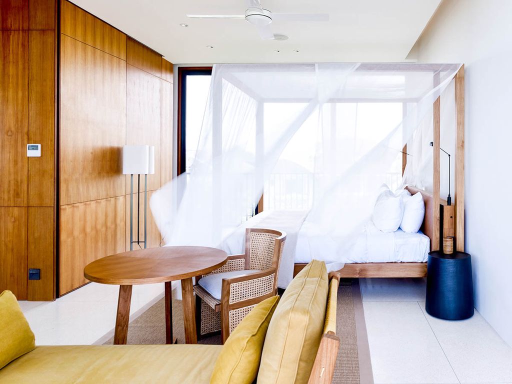 Arnalaya Beach House Canguu Olivers Travels 1 5