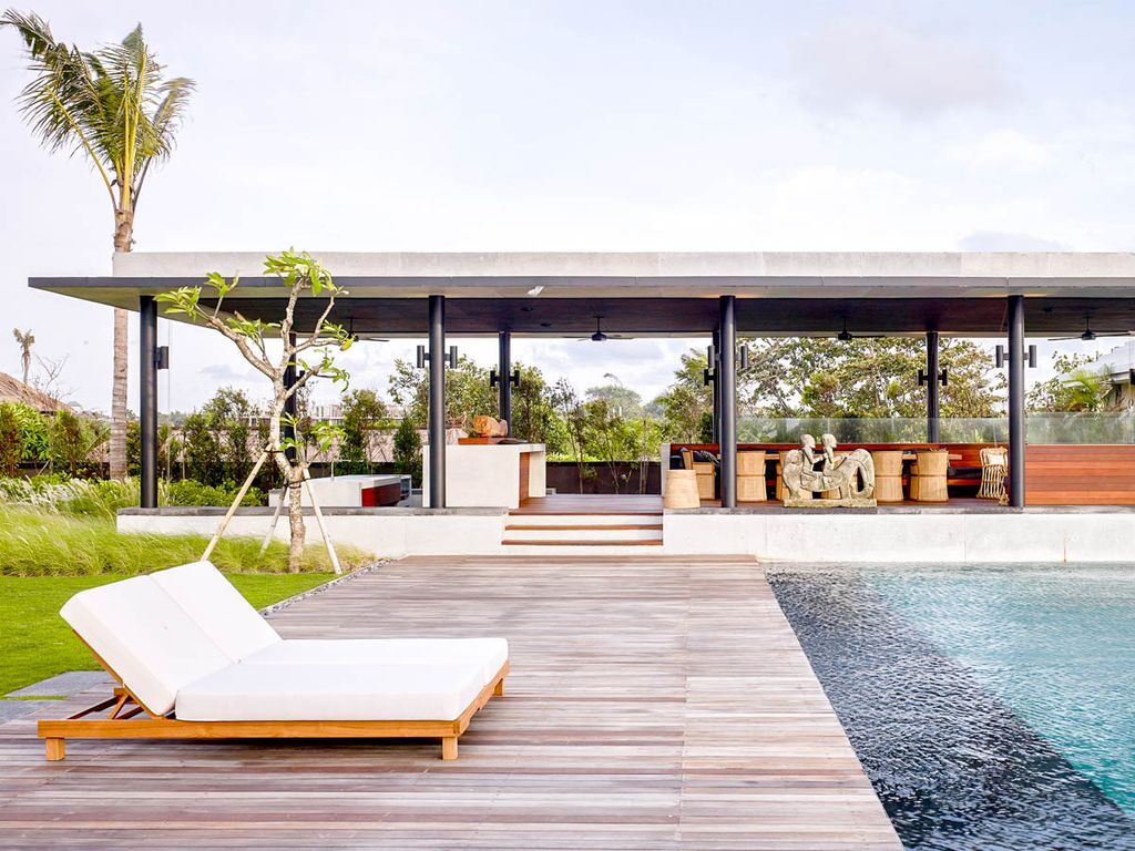 Arnalaya Beach House Canguu Olivers Travels 1 2