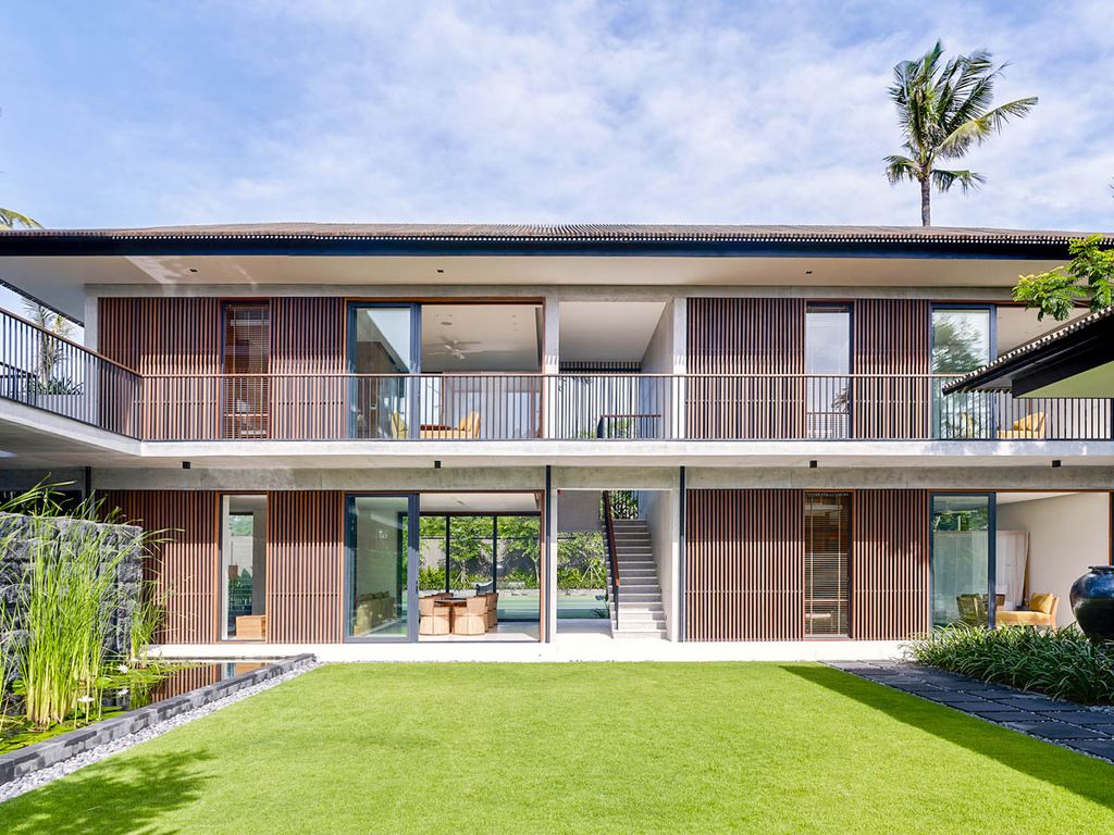 Arnalaya Beach House Canguu Olivers Travels 1  1 