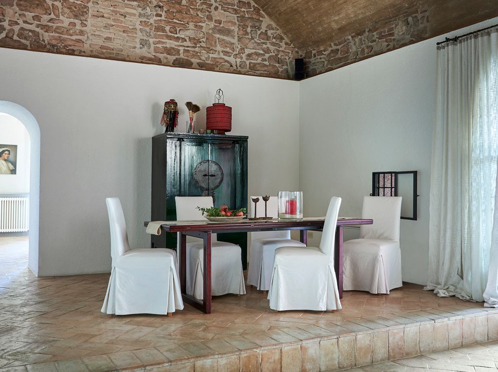 Villa Buona Umbria Olivers Travel 3