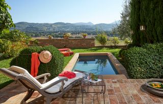 Villa Buona Umbria Olivers Travel 1
