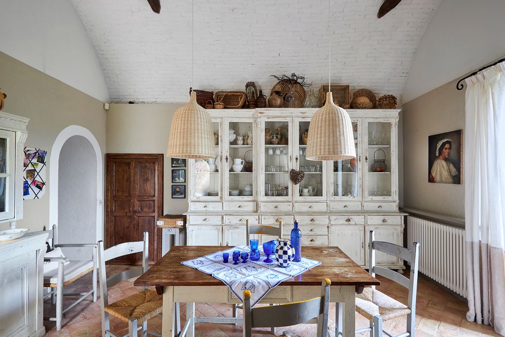 Villa Buona Umbria Olivers Travel 4