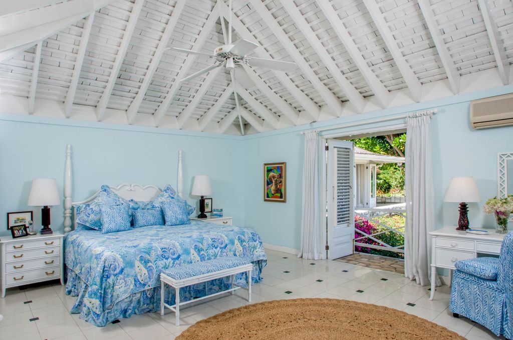 Villa Taino Jamaica Olivers Travels 3