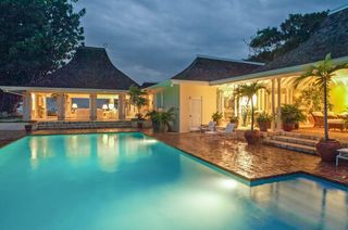 Villa Taino Jamaica Olivers Travels 24