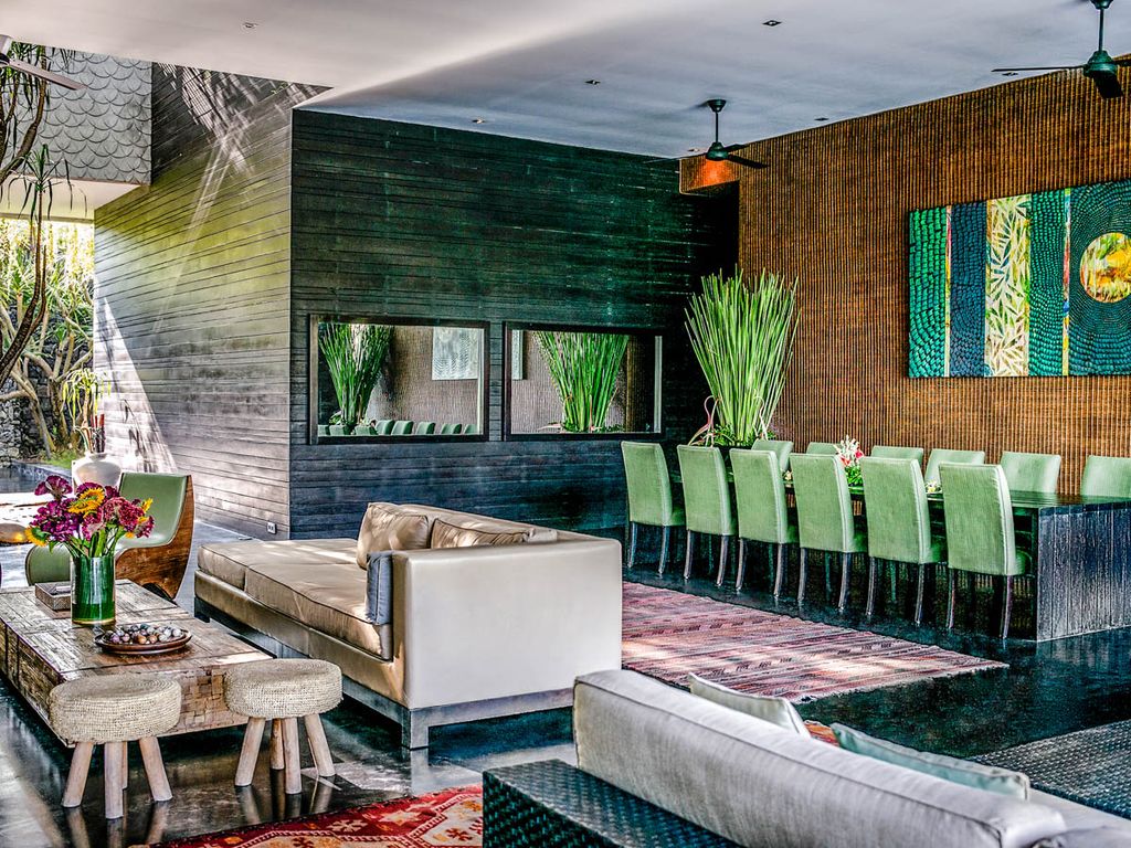 Villa Mana Canguu Olivers Travels   5 