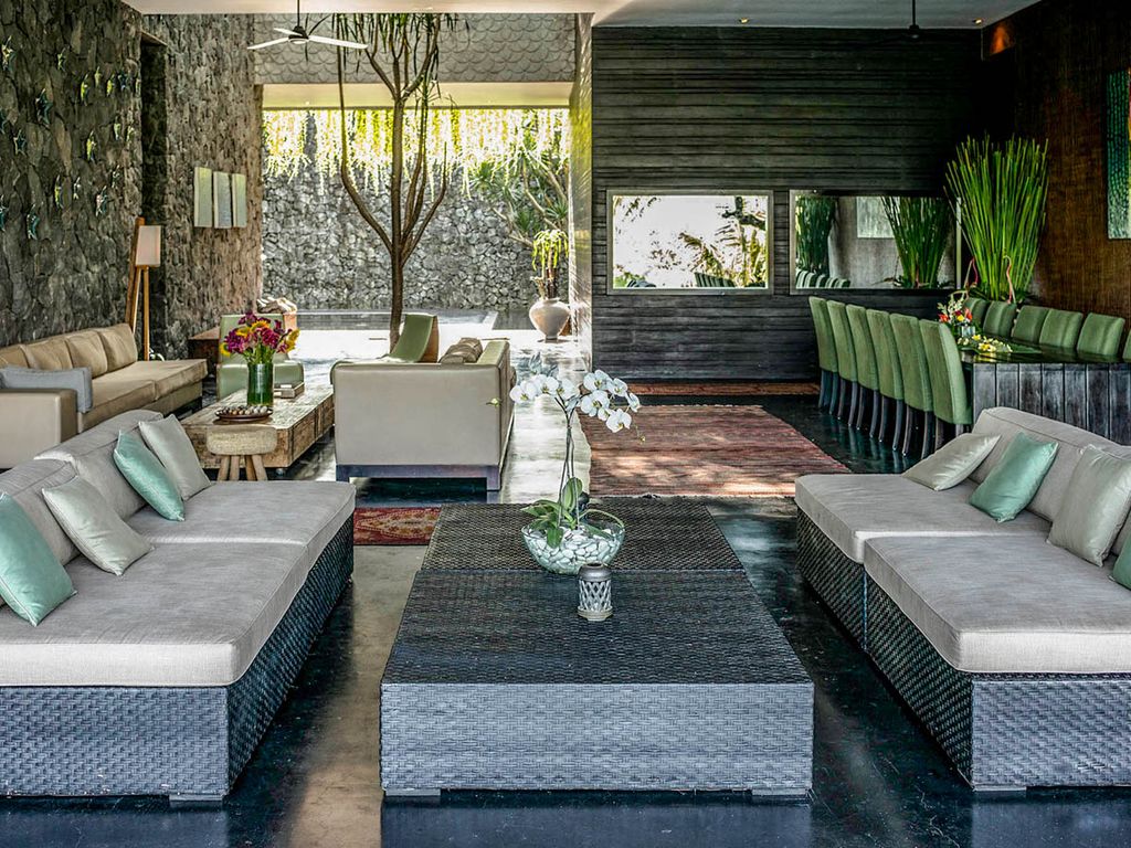 Villa Mana Canguu Olivers Travels   3 