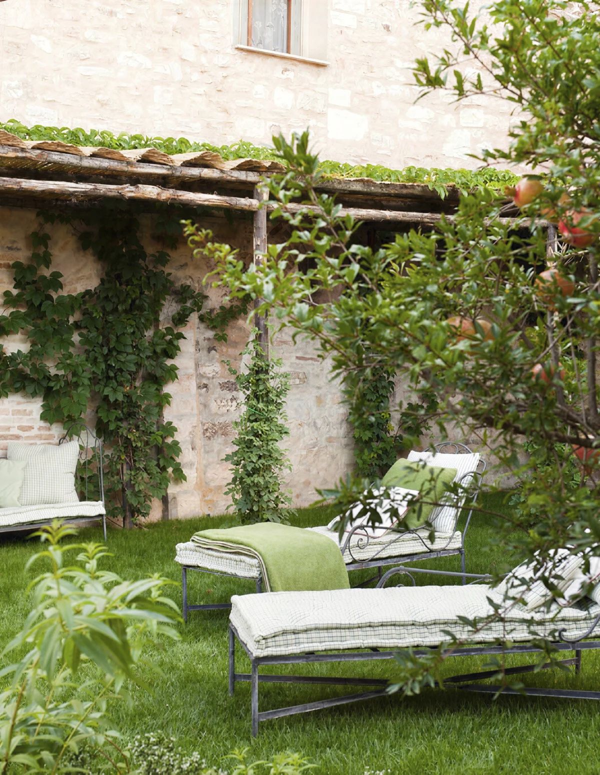 La Casetta, Umbria | Oliver's Travels
