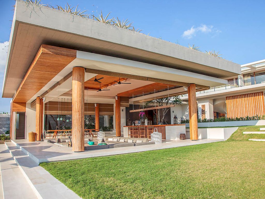 The iman Villa Canguu Olivers Travels 1  2 