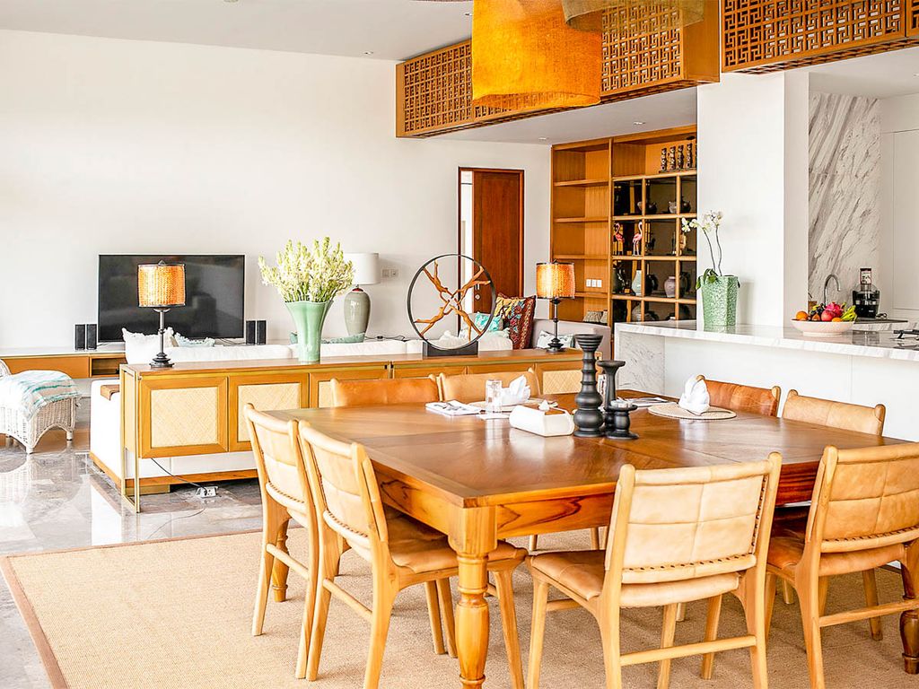 Villa Indrani Canguu Olivers Travels 2