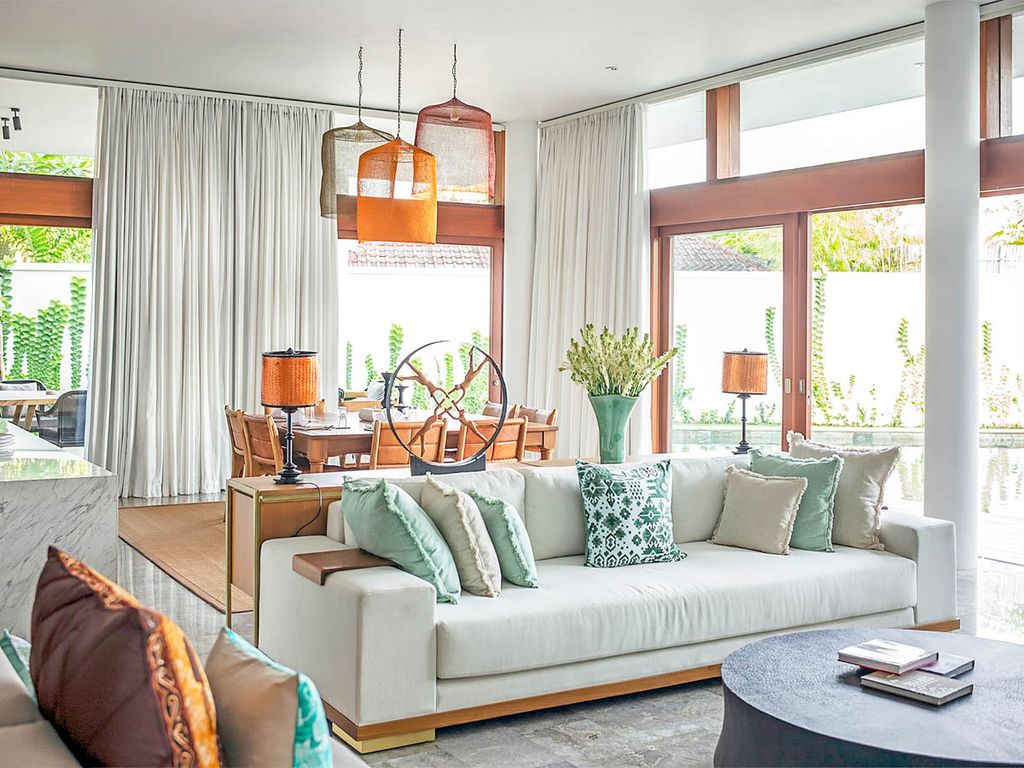 Villa Indrani Canguu Olivers Travels 5
