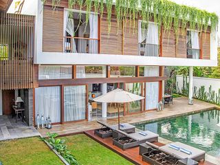 Villa Indrani Canguu Olivers Travels 1