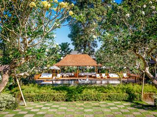 Villa Simona Oasis Canguu Olivers Travels   1 