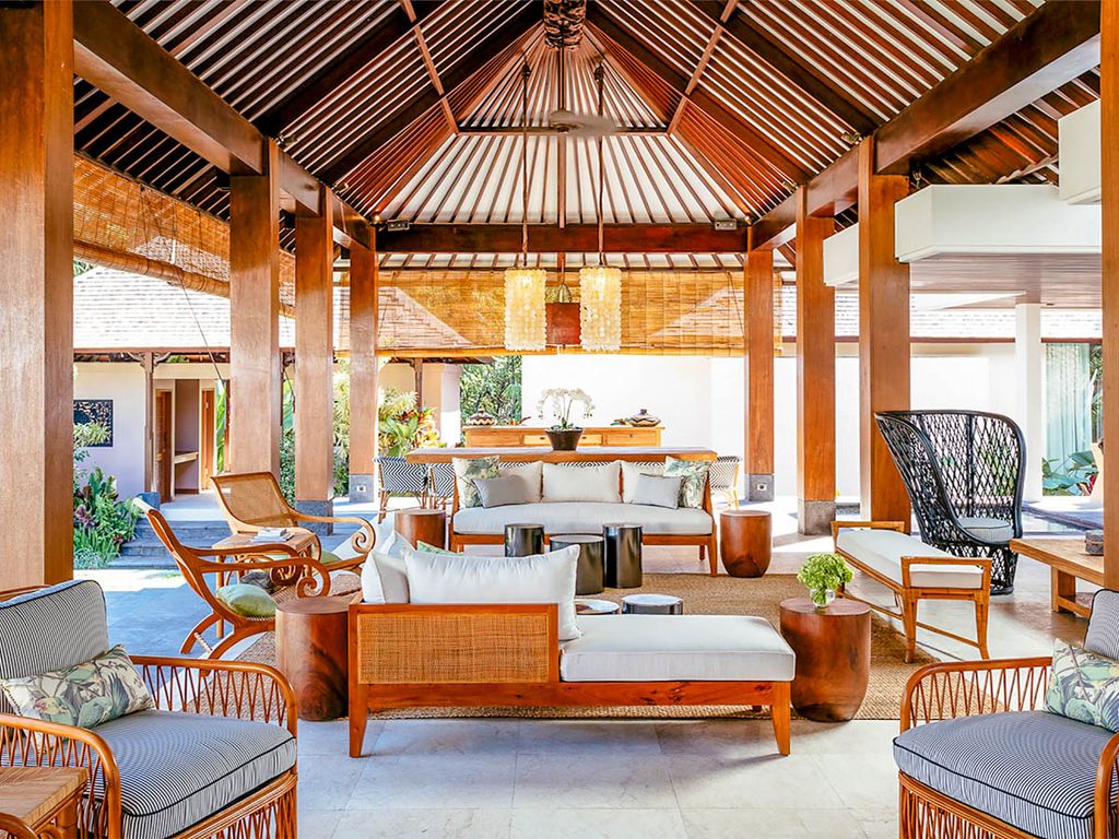Villa Simona Oasis Canguu Olivers Travels   3 