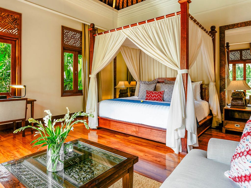 Villa Semarapura Canguu Olivers Travels   4 
