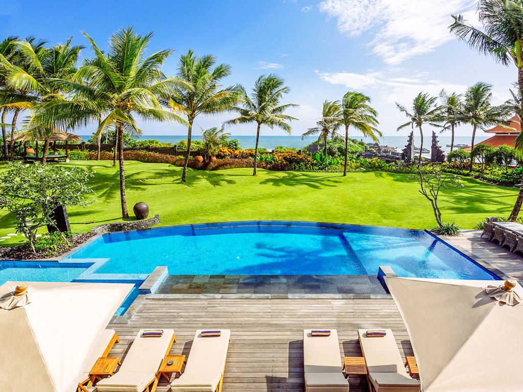 Villa Semarapura Canguu Olivers Travels   1 