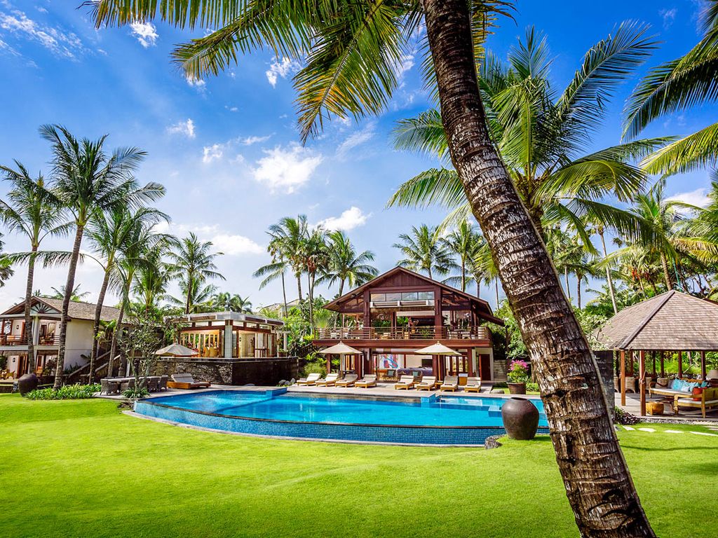 Villa Semarapura Canguu Olivers Travels   2 