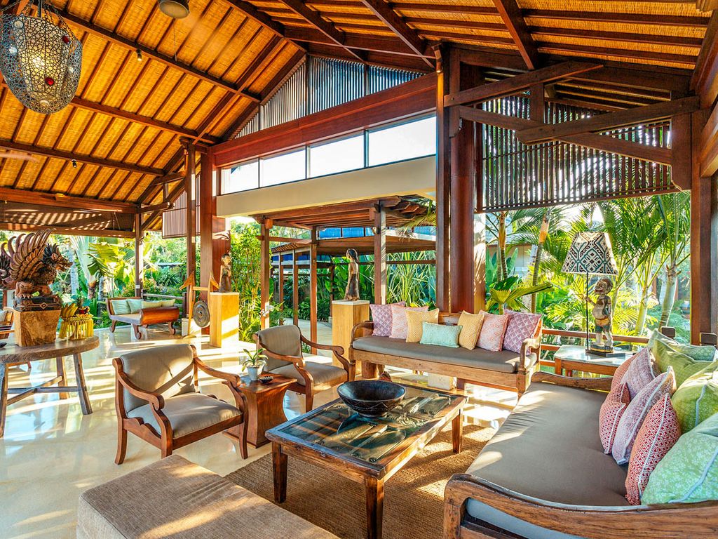 Villa Semarapura Canguu Olivers Travels   3 